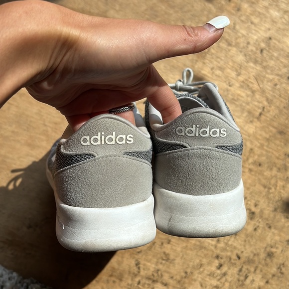 Cloud foam shoes size6 - Picture 3 of 7